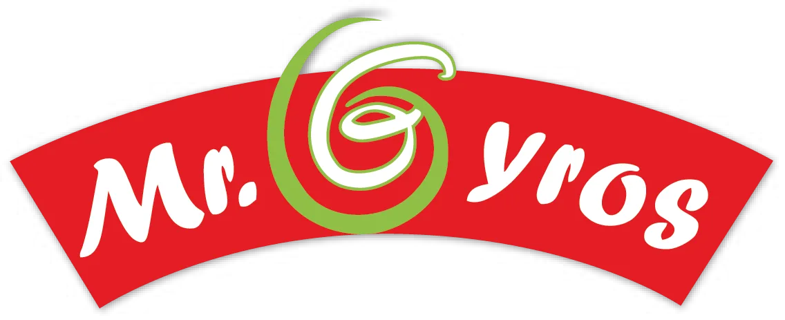 Mr.Gyros