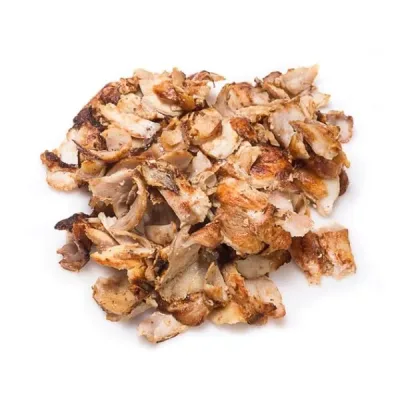 Gyros meat