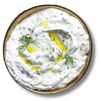 tzadziki