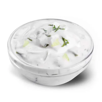 tzadziki