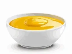 Млечен сос със горчица 100 гр.