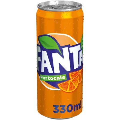 fanta