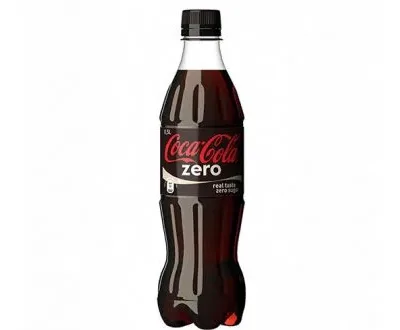 koka kola zero