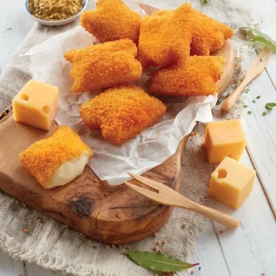 panirano topeno sirene