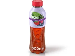 Fuzetea forest fruit