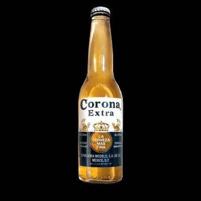 Corona extra