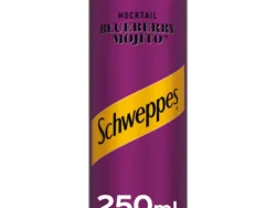 Швепс мохито кен